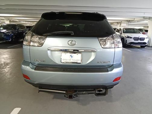 2008 Lexus RX 350