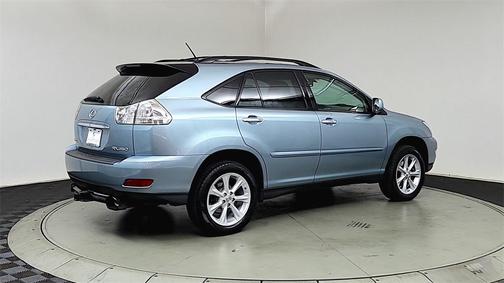 2008 Lexus RX 350 
