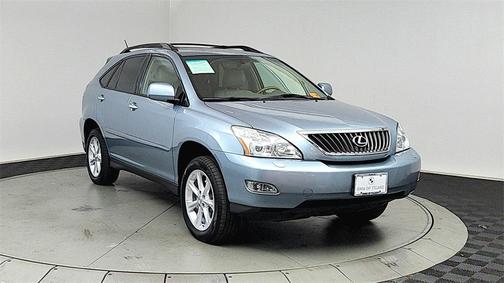 2008 Lexus RX 350 