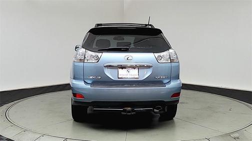 2008 Lexus RX 350 