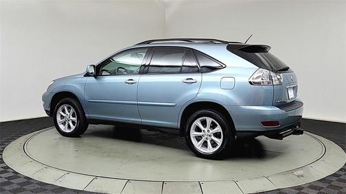 2008 Lexus RX 350 