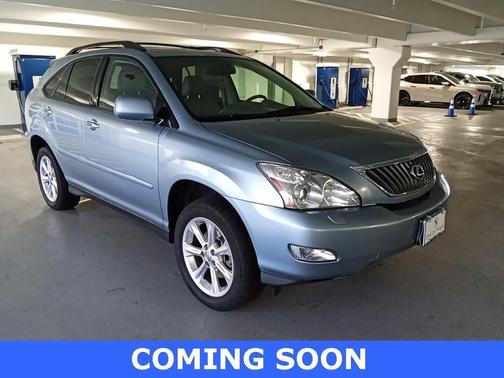 2008 Lexus RX 350 