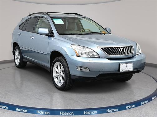 2008 Lexus RX 350 