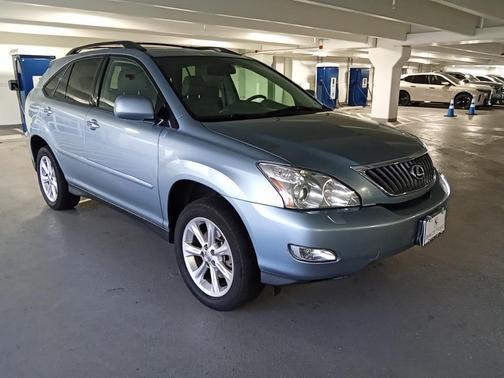 2008 Lexus RX 350