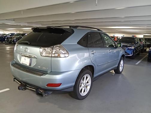 2008 Lexus RX 350