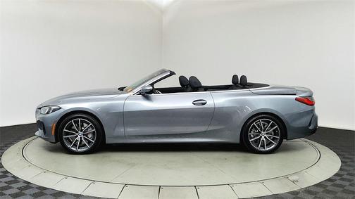 2025 BMW 430 i xDrive