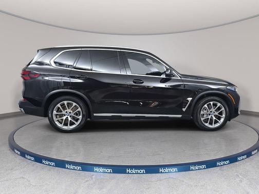 2024 BMW X5 PHEV xDrive50e