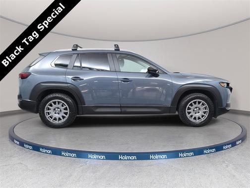 2023 Mazda CX-50 2.5 S Select Package