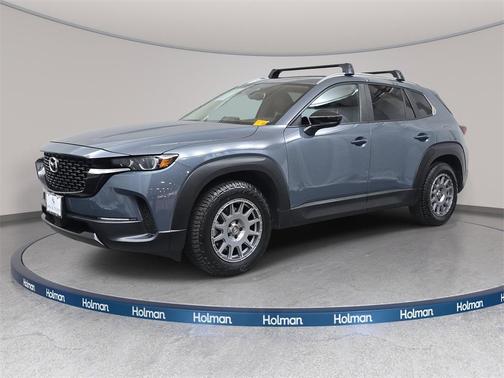 2023 Mazda CX-50 2.5 S Select Package