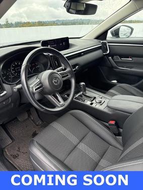2023 Mazda CX-50 2.5 S Select Package