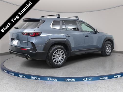 2023 Mazda CX-50 2.5 S Select Package
