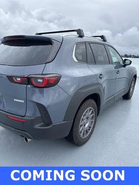 2023 Mazda CX-50 2.5 S Select Package
