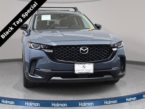 2023 Mazda CX-50 2.5 S Select Package