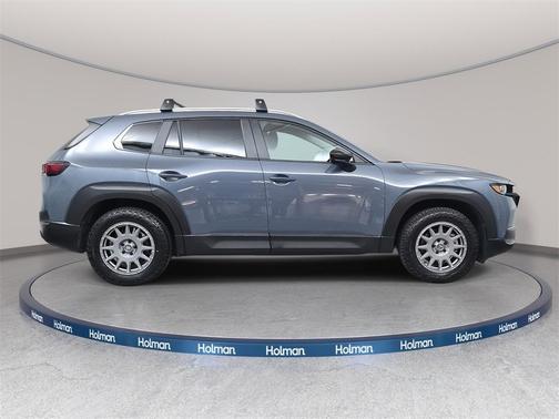2023 Mazda CX-50 2.5 S Select Package
