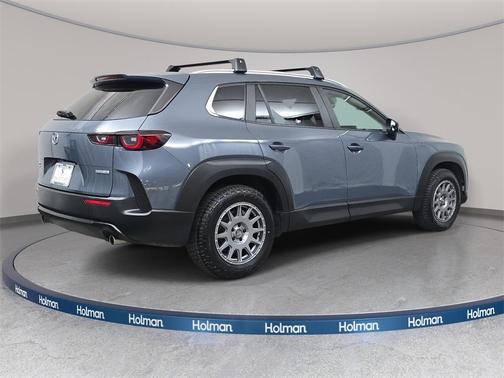 2023 Mazda CX-50 2.5 S Select Package