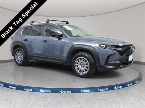 2023 Mazda CX-50 2.5 S Select Package