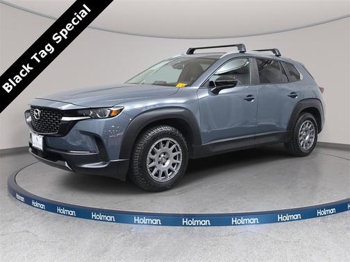 2023 Mazda CX-50 2.5 S Select Package