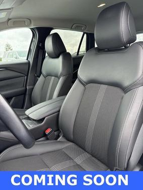 2023 Mazda CX-50 2.5 S Select Package
