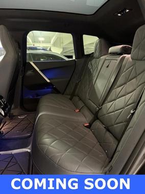 2023 BMW iX xDrive50
