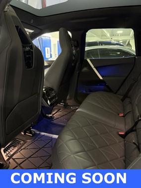 2023 BMW iX xDrive50