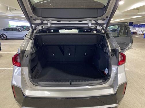 Silver Metallic 2023 BMW X1 xDrive28i