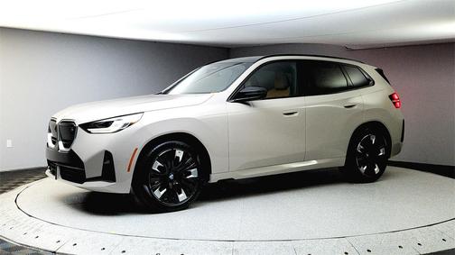 2025 BMW X3 M50 xDrive