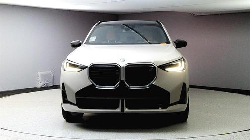 2025 BMW X3 M50 xDrive