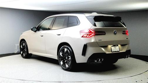2025 BMW X3 M50 xDrive