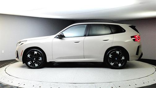 2025 BMW X3 M50 xDrive