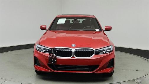 2023 BMW 330e xDrive