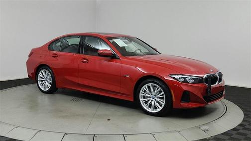 2023 BMW 330e xDrive