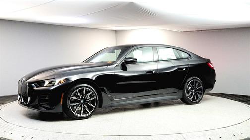 2025 BMW i4 Gran Coupe xDrive40