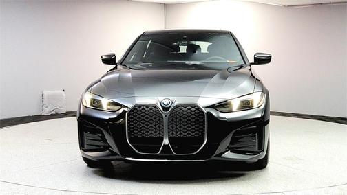 2025 BMW i4 Gran Coupe xDrive40