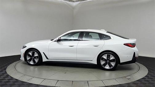 2025 BMW i4 Gran Coupe xDrive40
