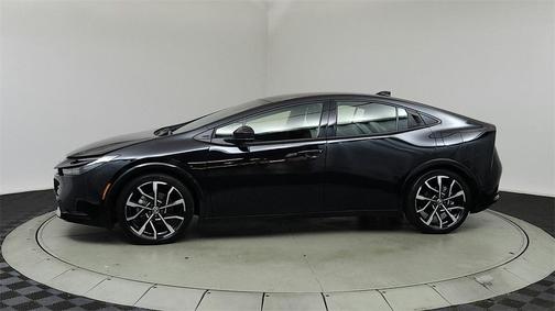 2023 Toyota Prius Prime XSE Premium