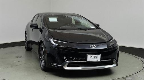 2023 Toyota Prius Prime XSE Premium