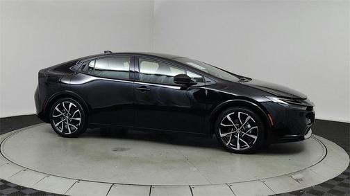 2023 Toyota Prius Prime XSE Premium