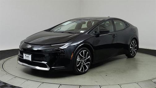 2023 Toyota Prius Prime XSE Premium
