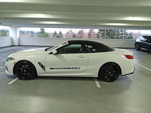 2022 BMW 840 i xDrive