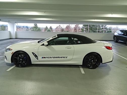 2022 BMW 840 i xDrive