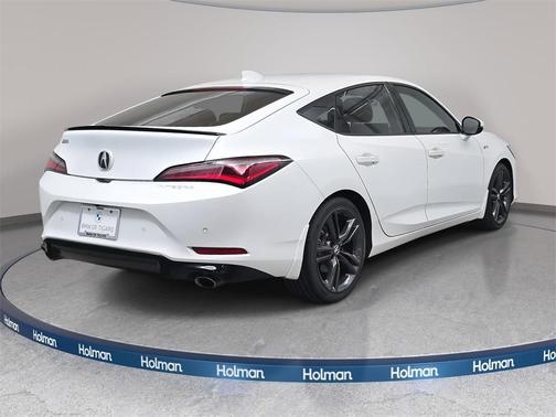 2023 Acura Integra A-Spec Technology