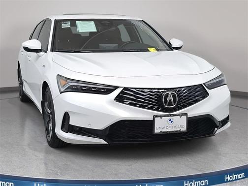 2023 Acura Integra A-Spec Technology