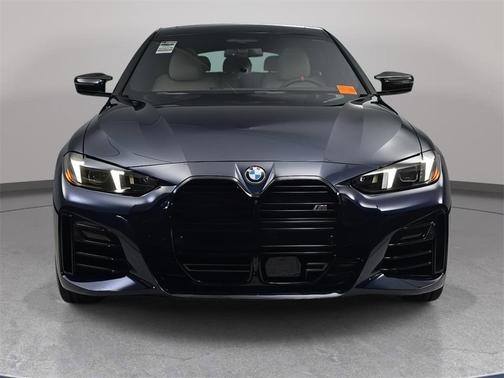 2026 BMW M440 Gran Coupe i xDrive