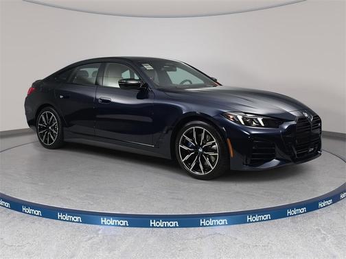 2026 BMW M440 Gran Coupe i xDrive