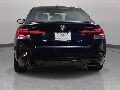 2026 BMW M440 Gran Coupe i xDrive