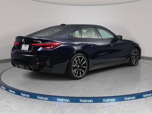 2026 BMW M440 Gran Coupe i xDrive