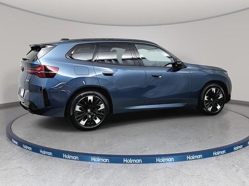2025 BMW X3 M50 xDrive