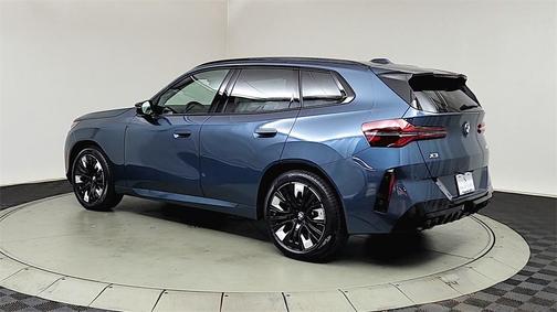 2025 BMW X3 M50 xDrive