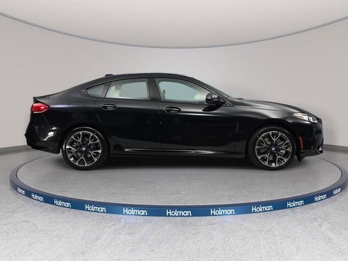 Black Sapphire Metallic 2026 BMW 228 Gran Coupe XDrive