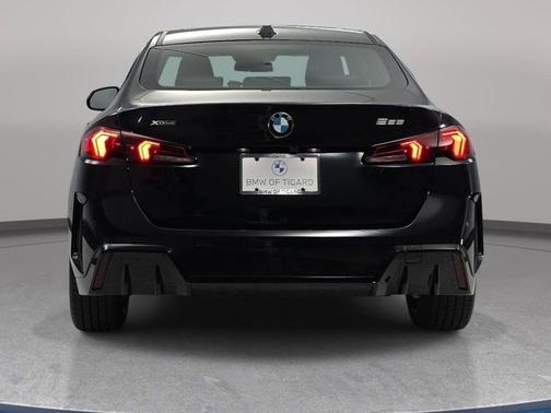 Black Sapphire Metallic 2026 BMW 228 Gran Coupe XDrive